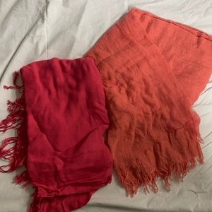 Scarves(2)